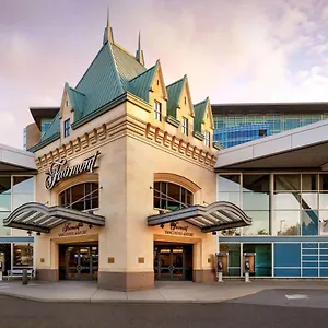 Fairmont Vancouver Airport In-terminal Richmond