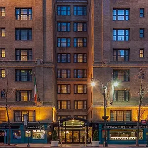 Hotel Fitzpatrick Grand New York