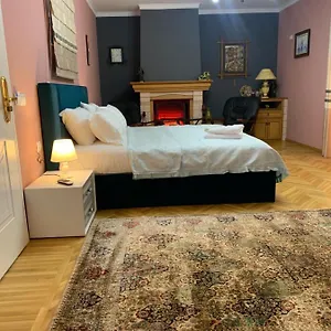 3* Отель Belux