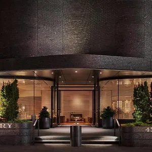 ***** Hotel Pendry Manhattan West USA