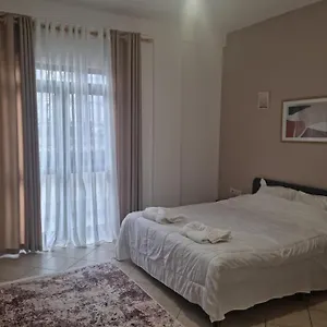 Daire #beautiful New Apartment,studio- Close Center, Tiran