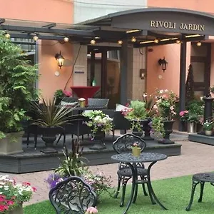 visit hotel
