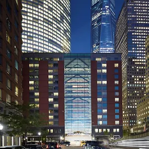 Hotel Conrad Downtown New York