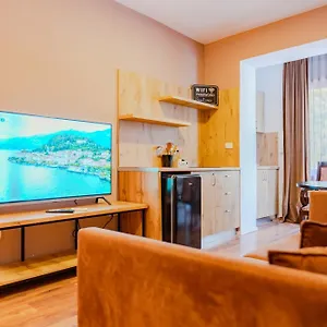 Daire Bejartapartment2, Tiran