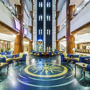 Hotel Grand Excelsior - Bur Dubai