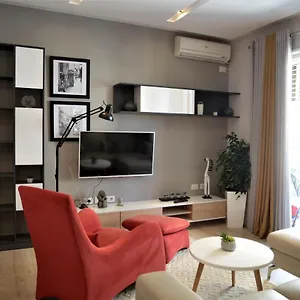 Apartment Haris No.2, Tirana