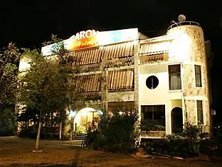 Hotel Baron Tirana 3*,