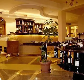 Hotel Baron Tirana