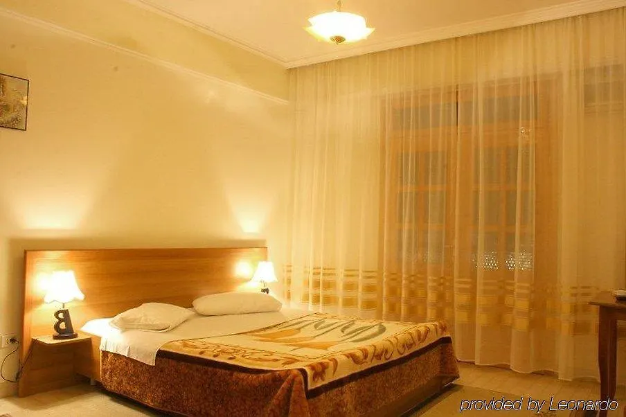 Hotel Baron Tiran