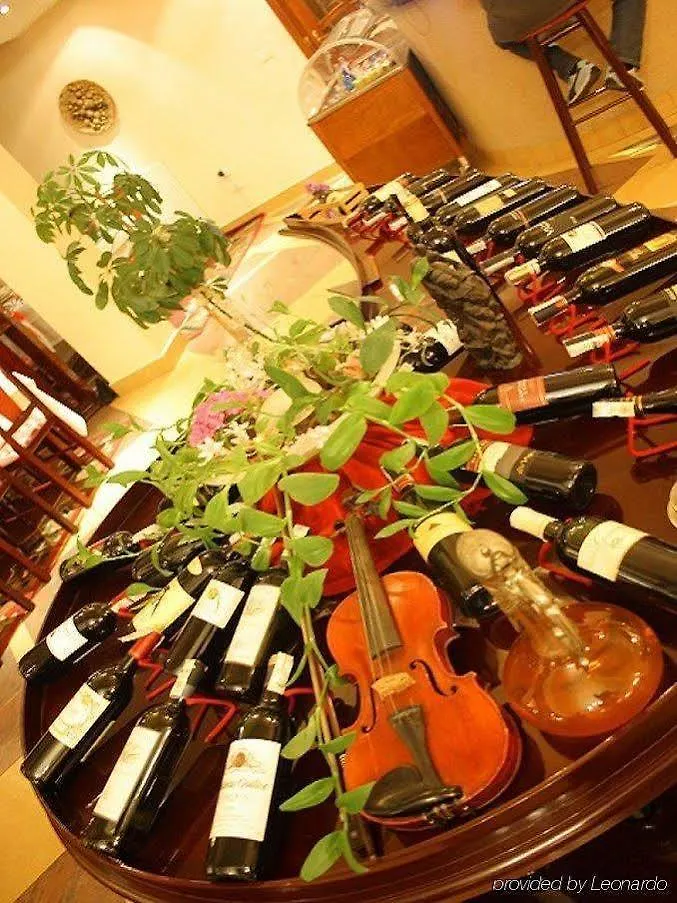 Hotel Baron Tiran
