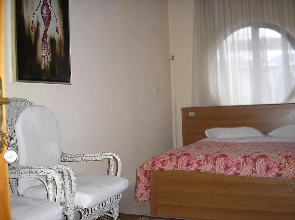 Hotel Baron Tirana