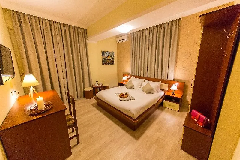 Hotel Baron Tirana