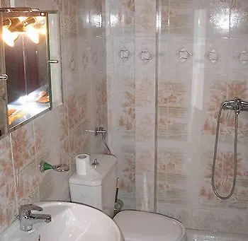 Hotel Baron Tiran